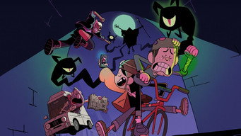 #17 The Doomies