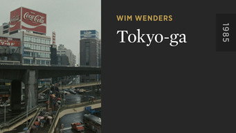 #6 Tokyo-Ga