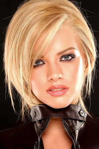 Alexandra Dinu fotoğraf 3