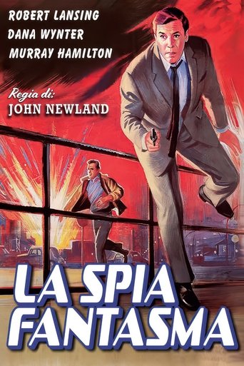 Danger Has Two Faces (1968)