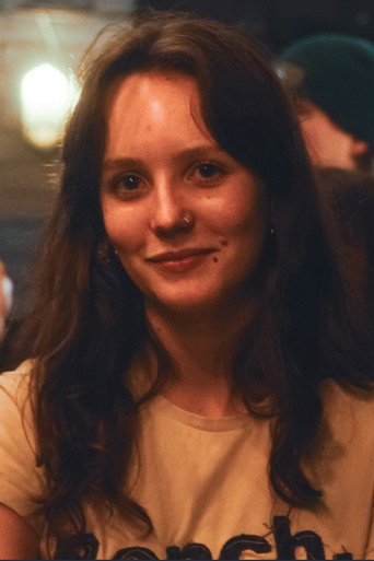 Olivia Phillips — 1