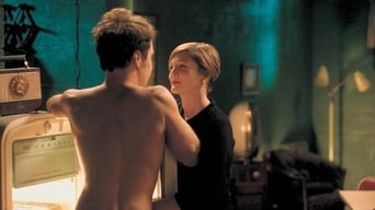 Still 12 from Confessions of a Dangerous Mind