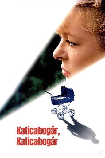 Katicabogár, katicabogár