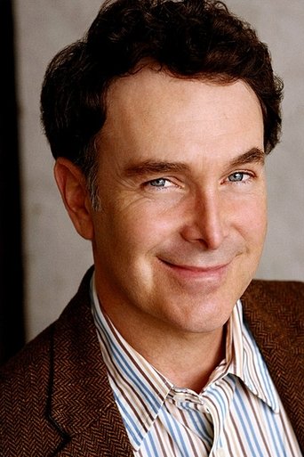 Brien Varady headshot