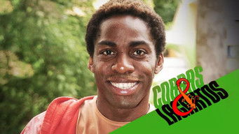 Cena de Cobras & Lagartos