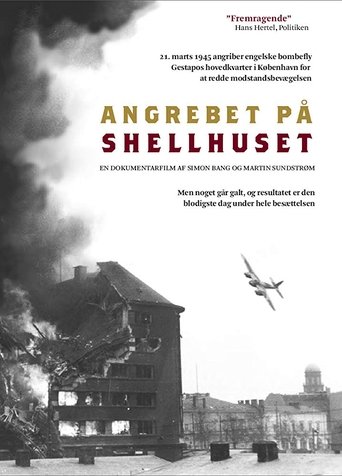 Angrebet På Shellhuset