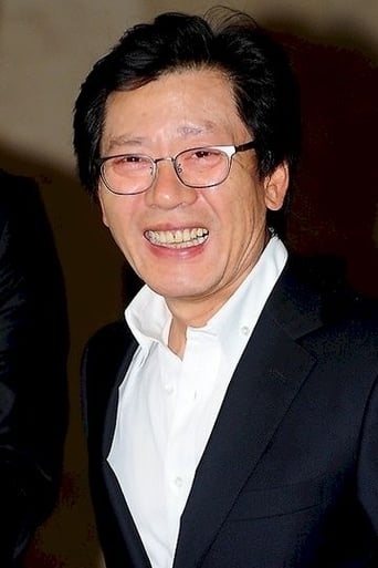 Image of Lee Hee-do