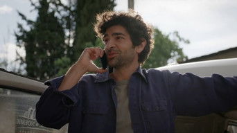 Chronicles of the Sun S6E182 poster