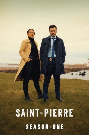 Saint-Pierre (2025) S 1