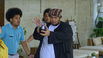 Episode 8 — Episode 8