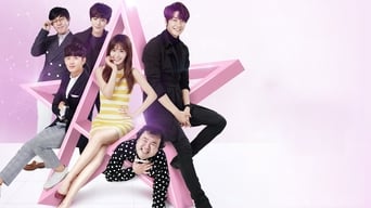 Gogh, la noche estrellada - S1E01