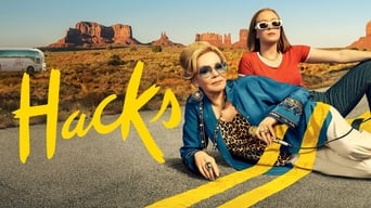 Hacks - Season 4 Episode 8 (2021) 予告編