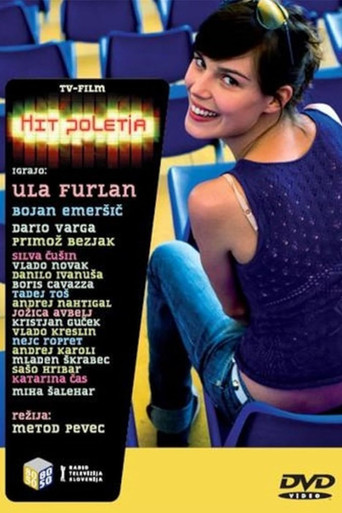 Summer Hit (2008)