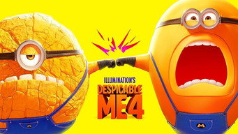 #33 Нікчемний Я 4