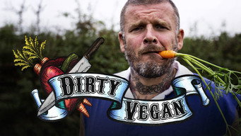 Dirty Vegan (2019- )