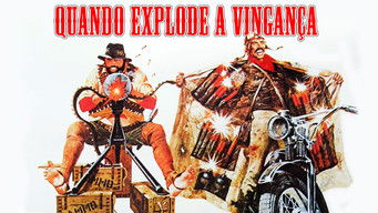 Cena de Quando Explode a Vingança