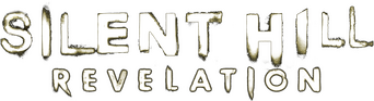 Silent Hill: Revelation 3D logo