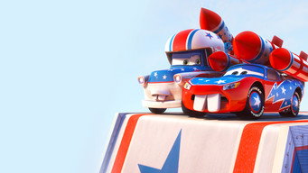 Mater the Greater (2008)