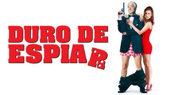 Cena de Duro de Espiar