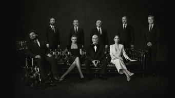The Eighth Family (2025)
