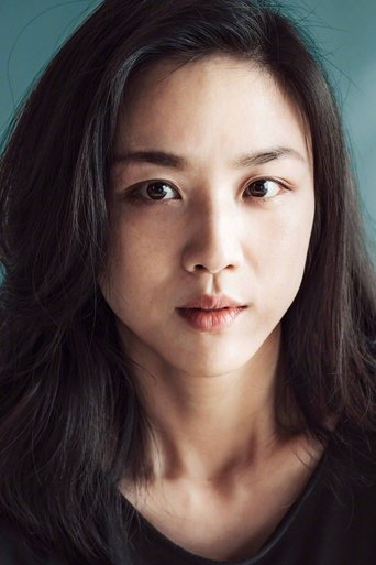 Image of Tang Wei