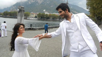 #4 Majnu