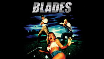 #10 Blades