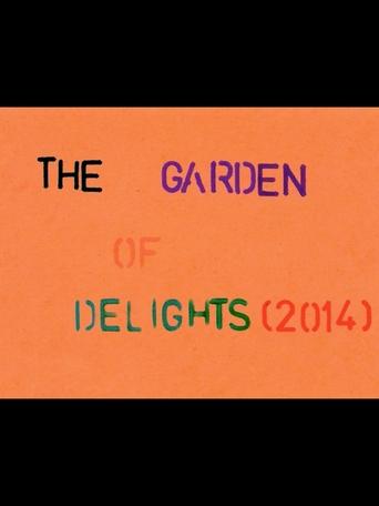 The Garden of Delights