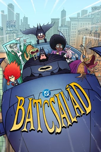Batcsalád