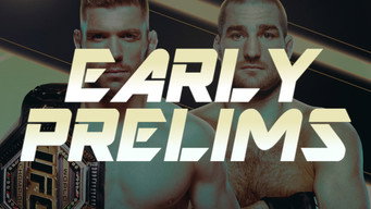 UFC 312: Du Plessis vs. Strickland 2 (2025)