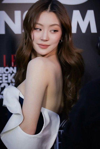 Foto de หมิว ณัชชา เตชะมวคลาภิวัฒน์