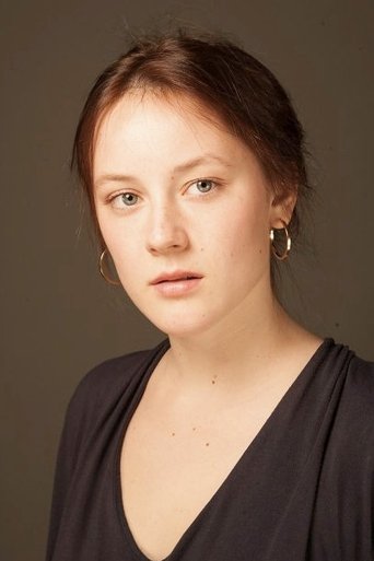 Imagine Polina Chernyshova