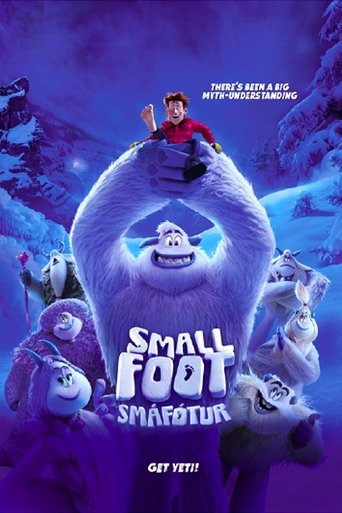 Smallfoot