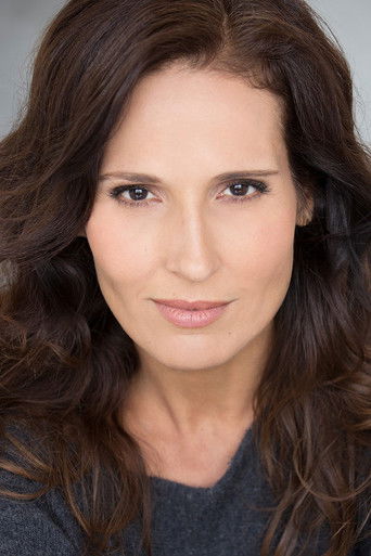 Foto de Lisa Roumain