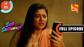 Episode 35 — Gargi Apologizes To Vishvaas