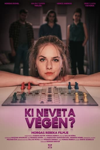 Ki nevet a végén?