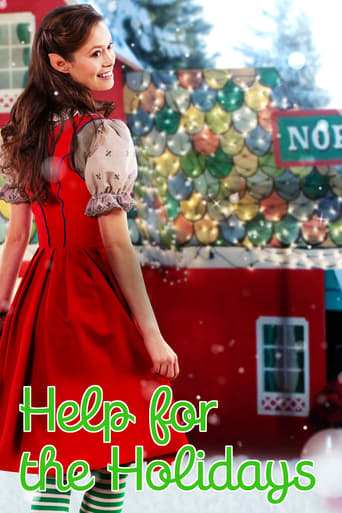 Poster för Help for the Holidays