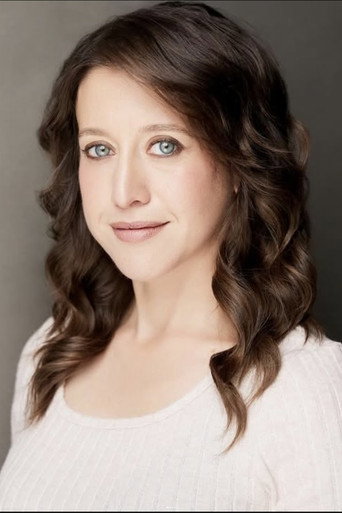 Rebecca Lamure