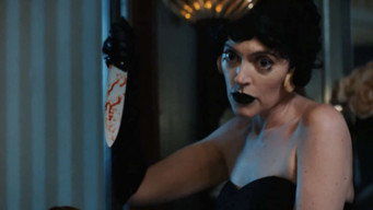 Betty's Revenge (2026)