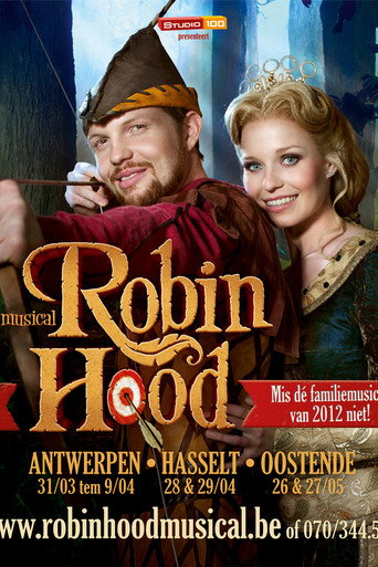 Robin Hood de musical