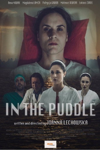 In the Puddle (2022)