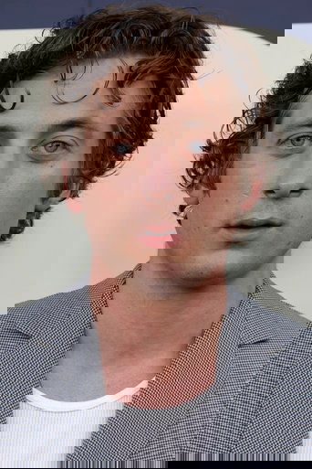 Jeremy Allen White