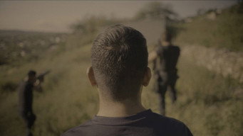 A Wolfpack Called Ernesto (2023)