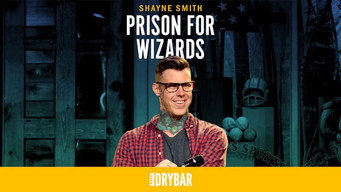 Dry Bar Comedy T2E23