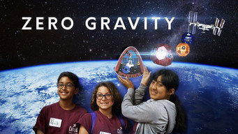 #13 Zero Gravity