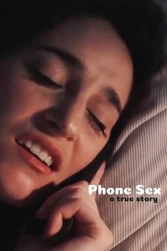 Poster of Phone Sex
