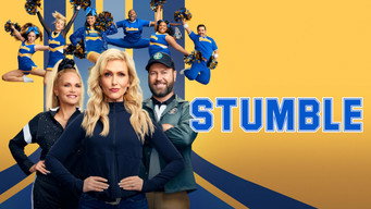 #5 Stumble