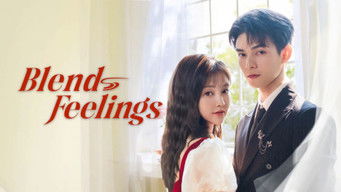 Blend Feelings (2025)