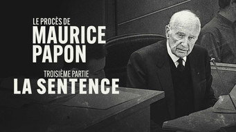 The Sentence