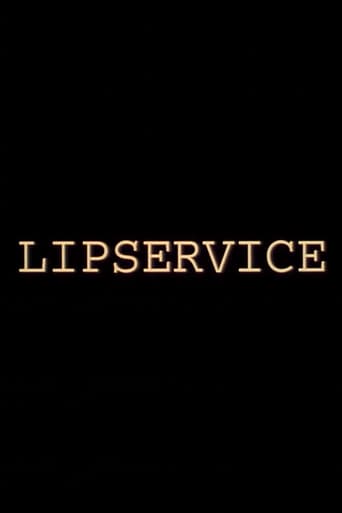 Poster of Lipservice